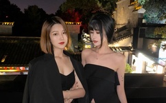 河南大姨霸总式发方便面